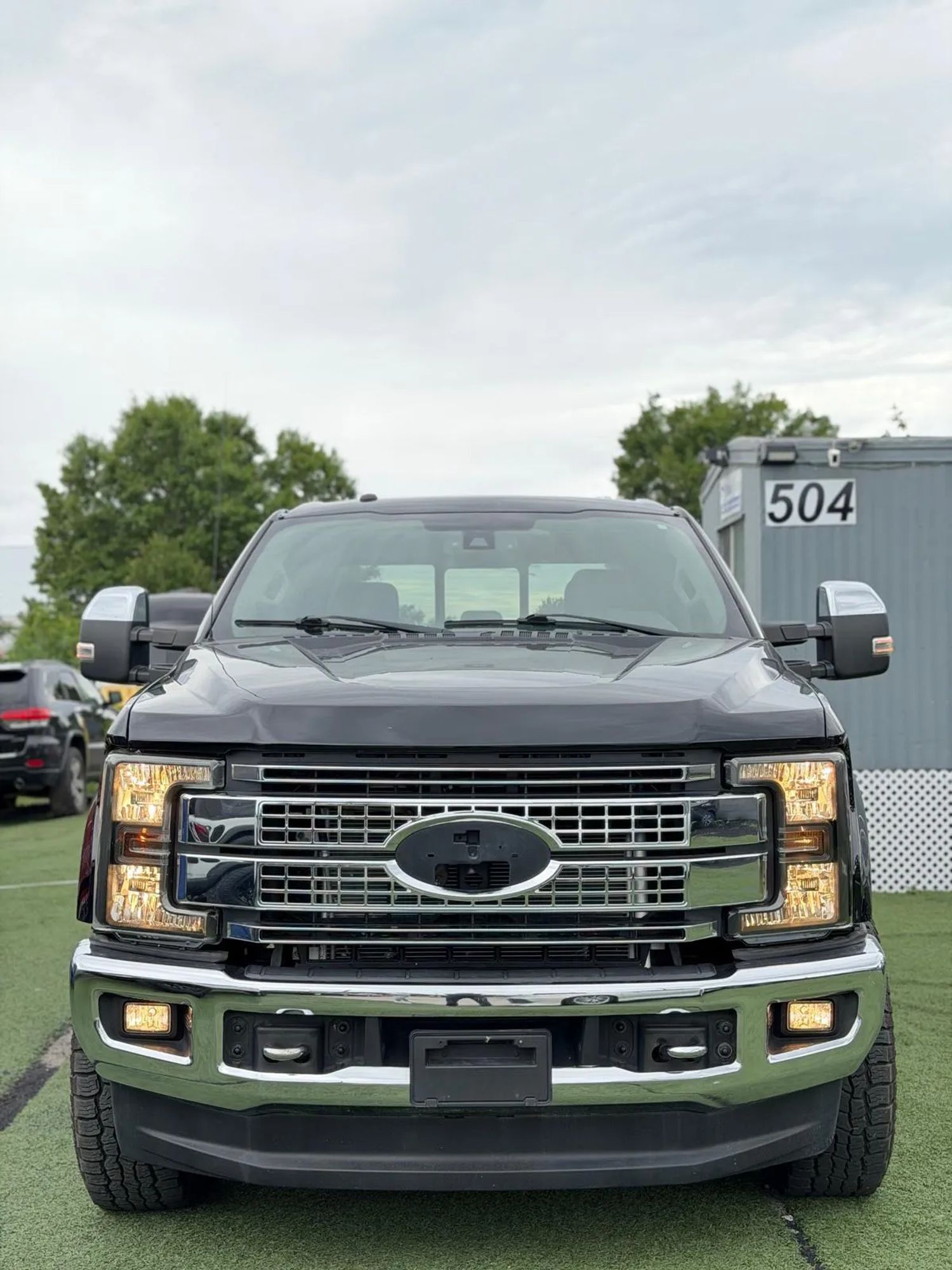 ford f-250 super duty 2017 1FT7W2B68HEB35607 image ford f-250 super duty 2017 1FT7W2B68HEB35607 image